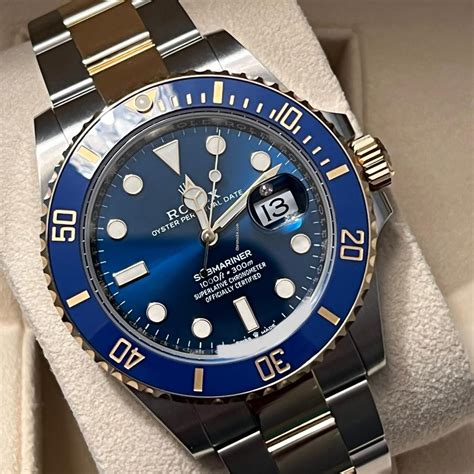 changer date rolex submariner|Rolex Submariner Date 41mm.